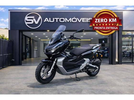 SHINERAY URBAN 150 EFI SHINERAY URBAN 150 EFI